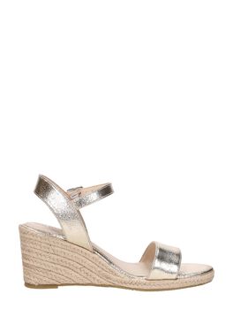 Sandalen Touwzool