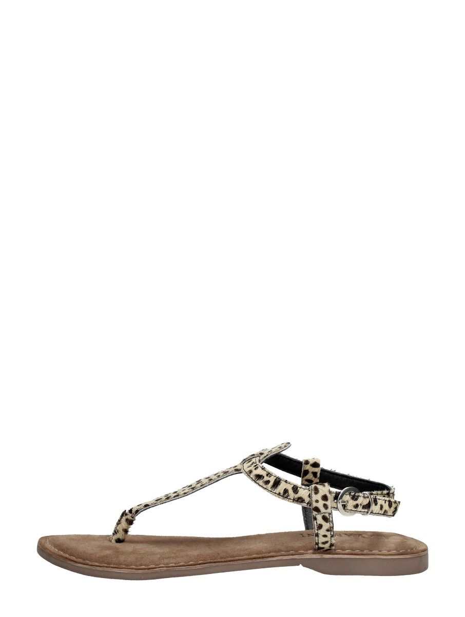 Lazamani slippers en sandalen kopen
