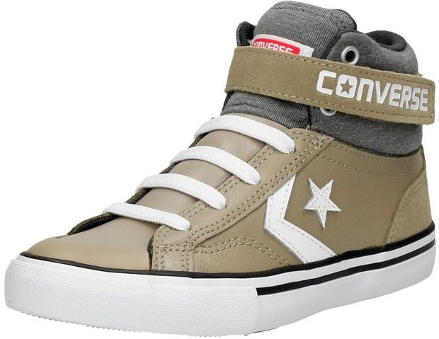 Pro Blaze Strap Leather and Suede - large