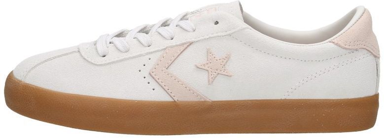 Breakpoint gebroken wit