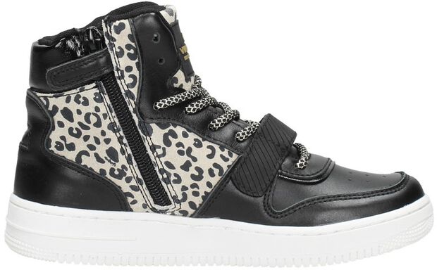 Senne Mid Velcro - large