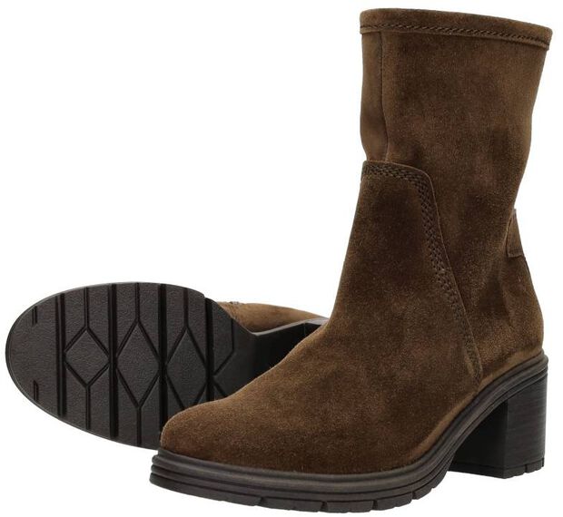 Enkellaarsjes Hak - large