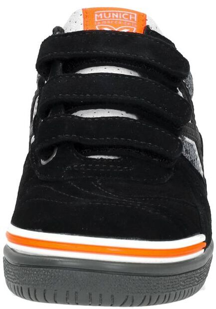 Klittenband Laag - large