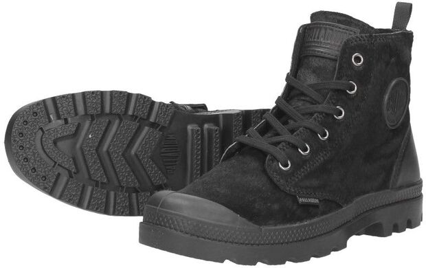 Pampa Hi Zip Pony - large