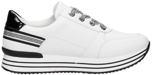 Dames sneakers - large