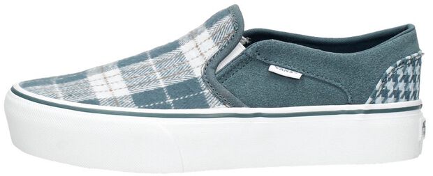 WM Asher Platform - large