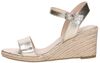 Sandalen Touwzool - small