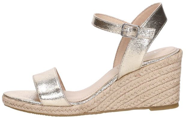Sandalen Touwzool - large