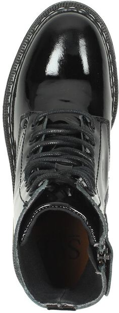 Meisjes veterschoenen - large