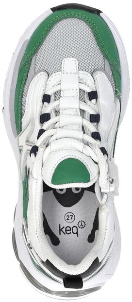 Klittenband Laag - large