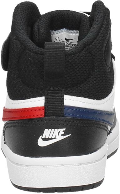 Nike Court Borough Mid 2 BTV - large