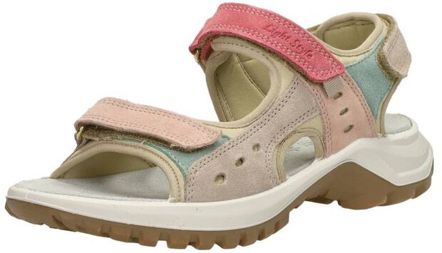 Sandalen Plat - large