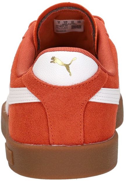 Puma Club II - large