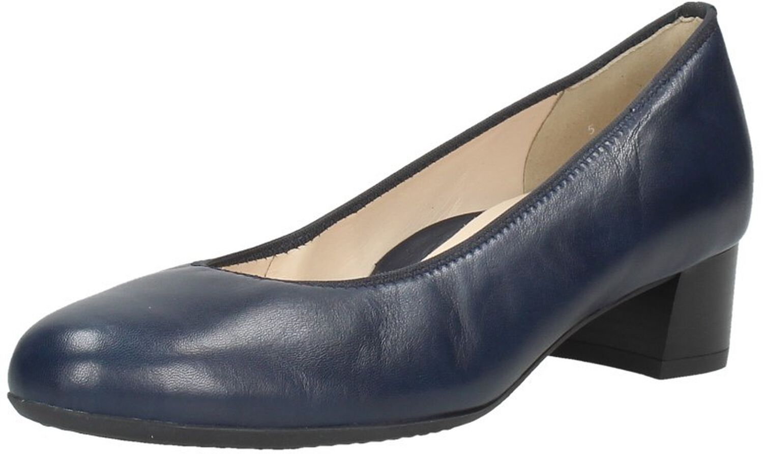 ara Dames SAAS-FEE-ST Slipper, Brunello, 37 EU, Brunello, 37 EU