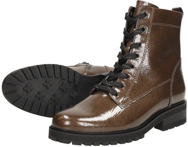 Veterschoenen Hoog - large