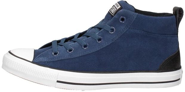 Chuck Taylor All Star Street Mid - large