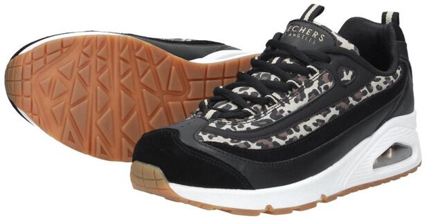 Uno Wild Streets - large