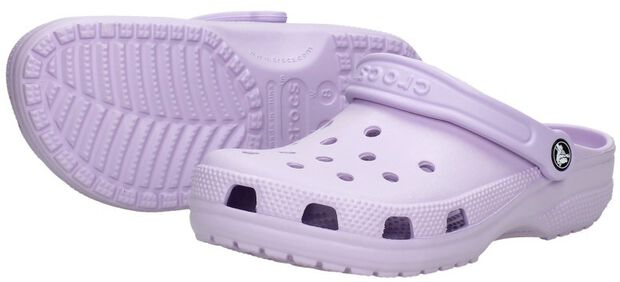 Classic Clog - large