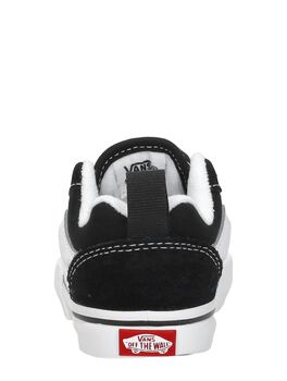 Knu Skool Elastic Lace