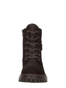 Veterschoenen Hoog
