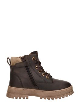 Veterschoenen Hoog
