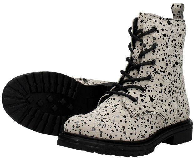 Meisjes veterschoenen - large