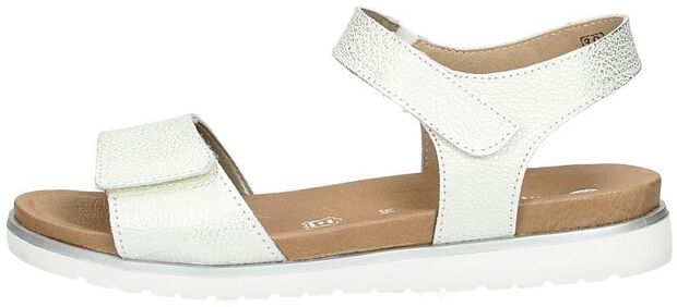 Dames sandalen - large