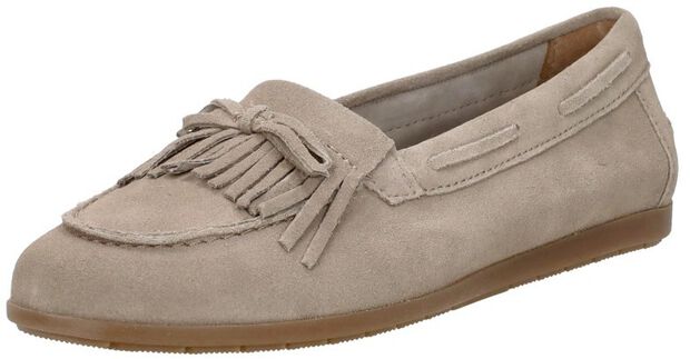 Mocassin - large