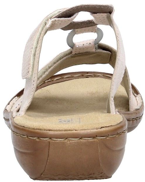 Dames slippers - large