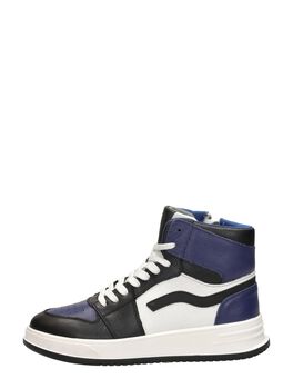 Veterschoenen Hoog