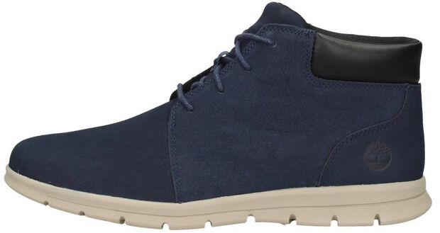 Graydon Chukka Basic - large