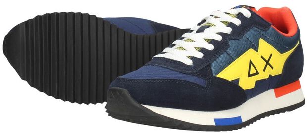 Niki Crazy Boy - large