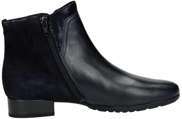 Dames enkellaarsjes - large