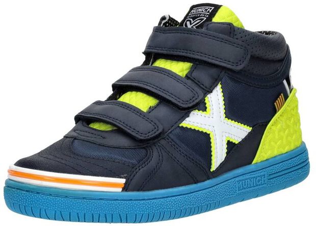 Klittenband Hoog - large