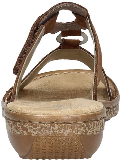 Dames slippers - large