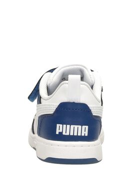 Puma Rebound V6 Low Inf