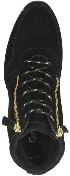 Sneakers Hoog - large