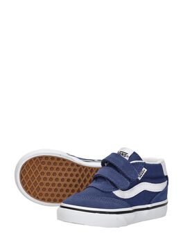 TD Brooklyn Mid Navy