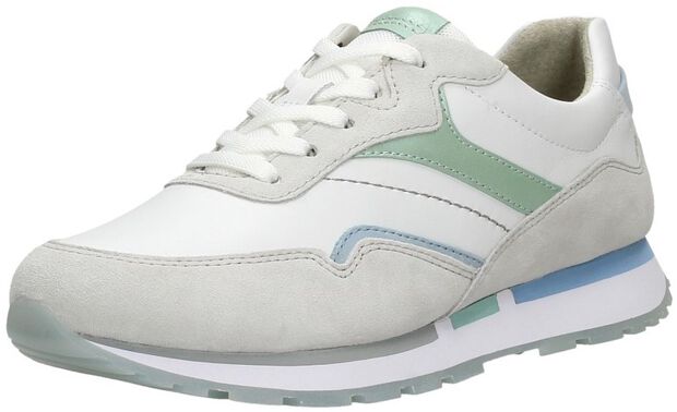 Veterschoenen Laag - large