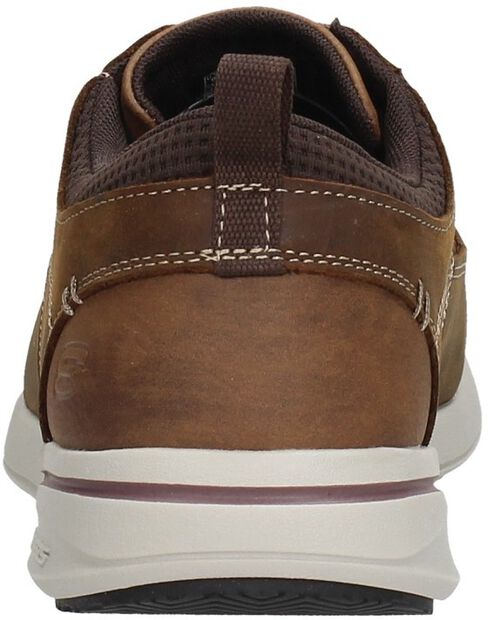 Relaxed Fit Elent Leven - large