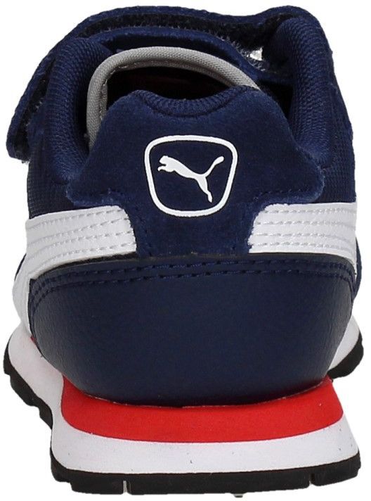 Vista V Inf blauw