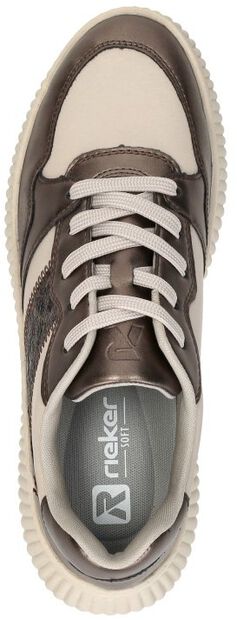 Sneakers Laag - large