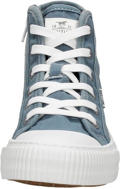 Veterschoenen Hoog - large