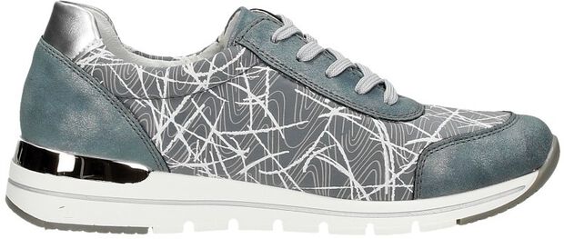 Veterschoenen Laag - large