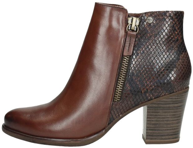 Dames enkellaarsjes - large