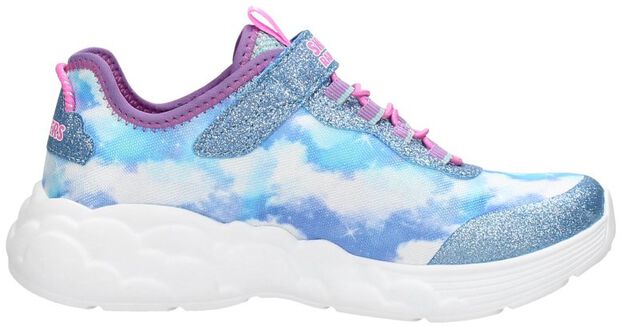 Rainbow Racer - large