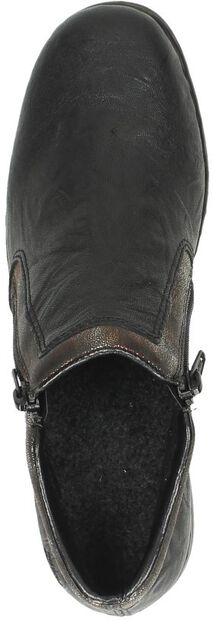 Enkellaarsjes Plat - large