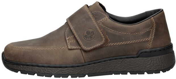 Heren klittenbandschoenen - large