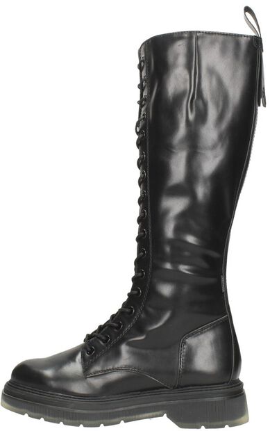 Dames kuitlaarzen - large