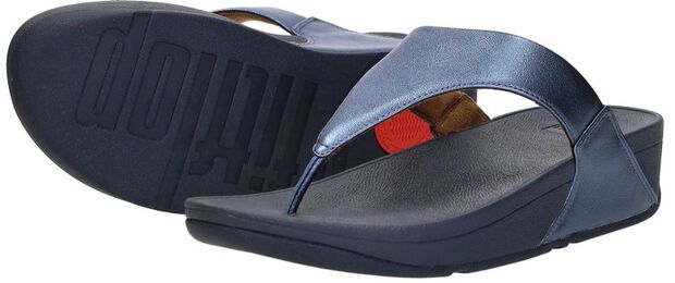 Lulu Leather Toe-Post - large